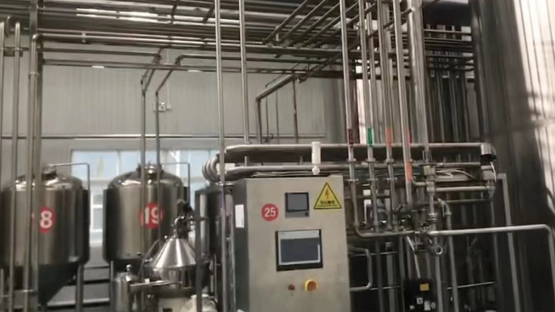 普兰河北船头客精酿啤酒厂